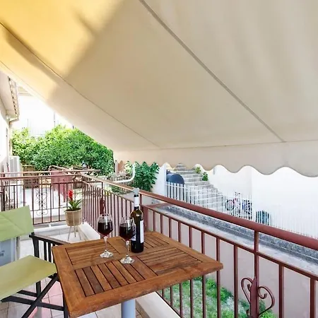Eleni's Argostoli (Kefalonia)
