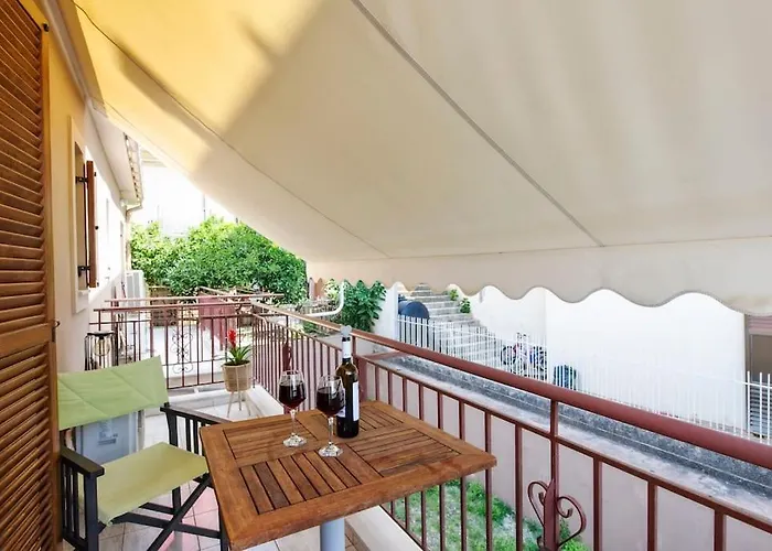 Eleni's Argostoli (Kefalonia)