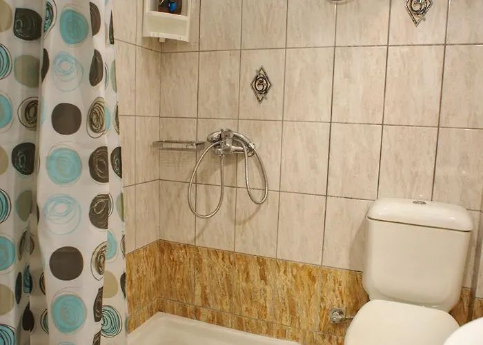 Eleni's Appartamento