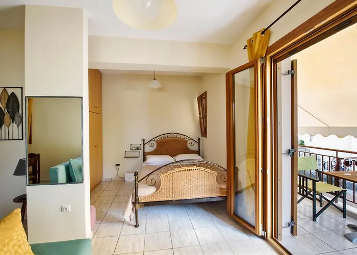 Appartamento Eleni's *