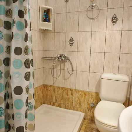 Eleni's Apartament