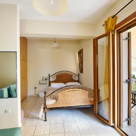 Apartament Eleni's *